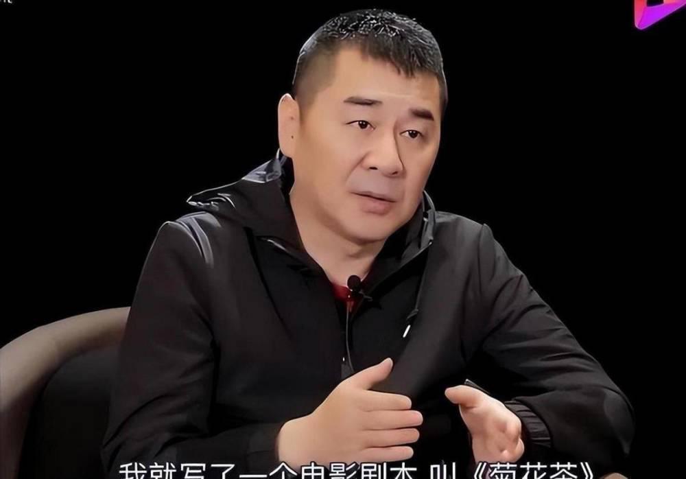 51岁吴越怒撕造谣者：颠覆人淡如菊，如何活成清醒的大女主？