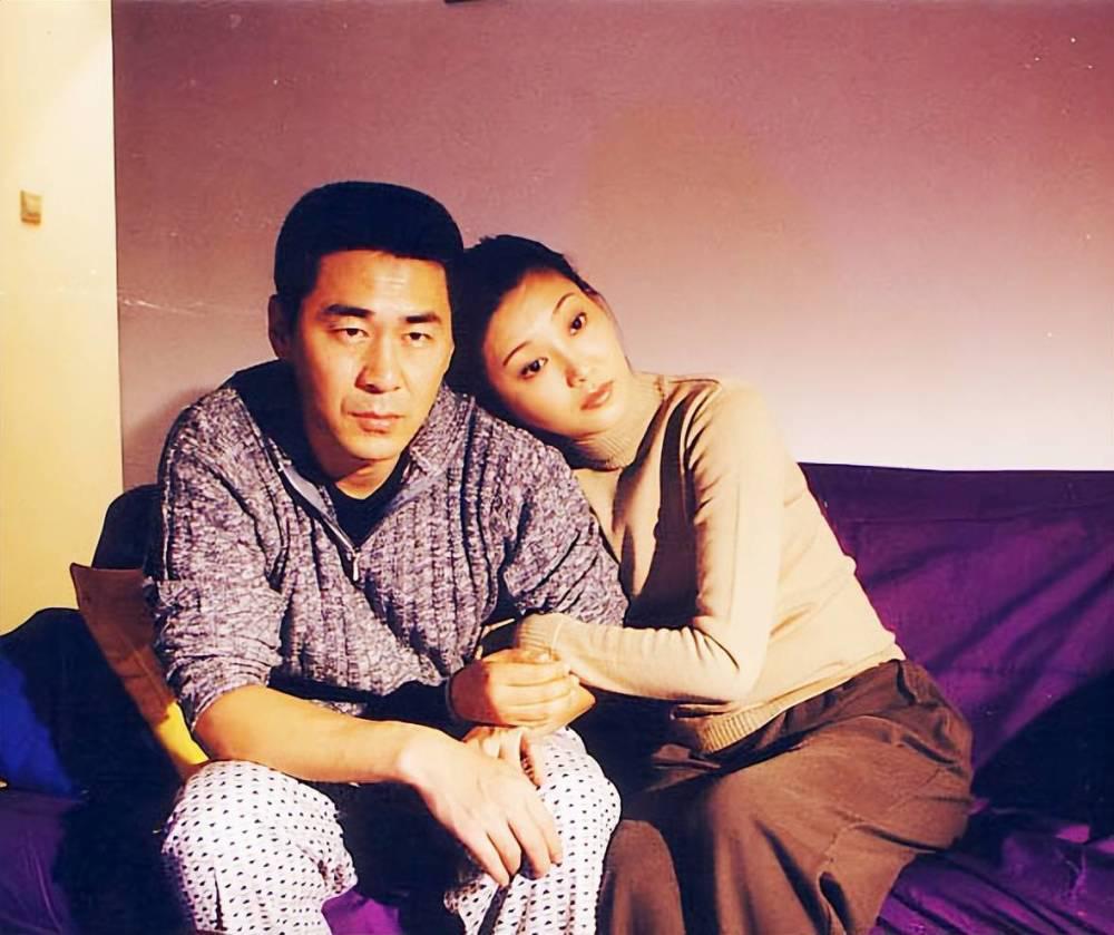 51岁吴越怒撕造谣者：颠覆人淡如菊，如何活成清醒的大女主？