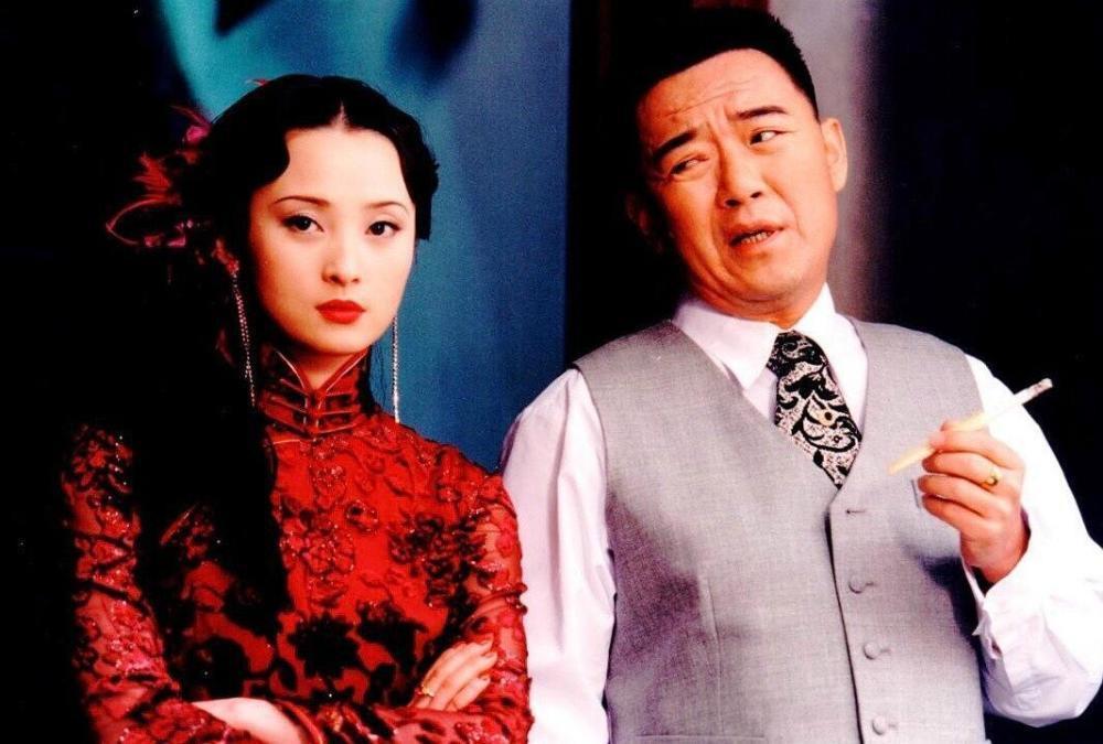 51岁吴越怒撕造谣者：颠覆人淡如菊，如何活成清醒的大女主？