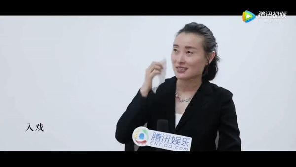 51岁吴越怒撕造谣者：颠覆人淡如菊，如何活成清醒的大女主？