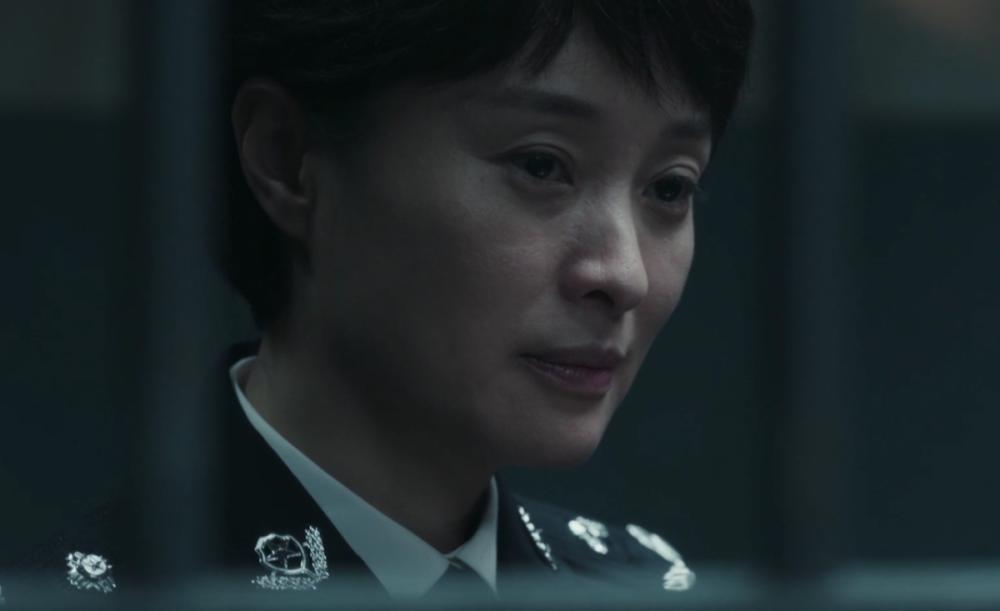 51岁吴越怒撕造谣者：颠覆人淡如菊，如何活成清醒的大女主？