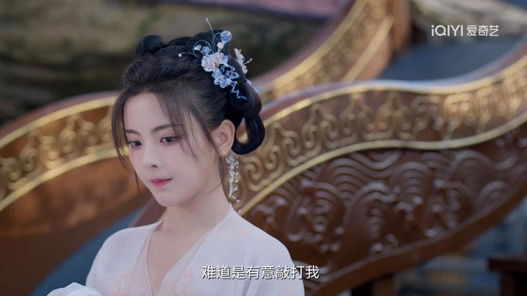 古偶女主，多少演技算够用？