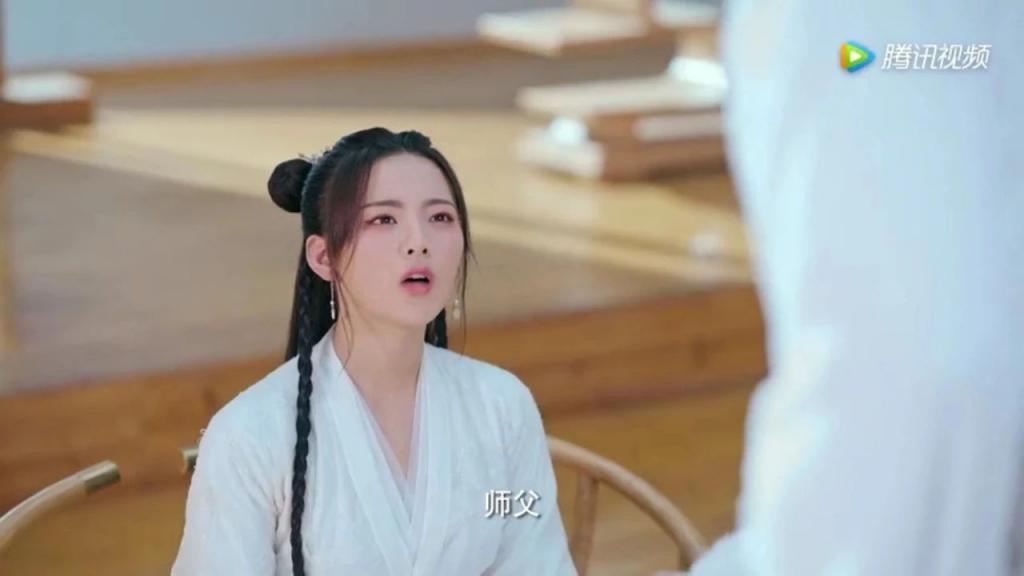 古偶女主，多少演技算够用？