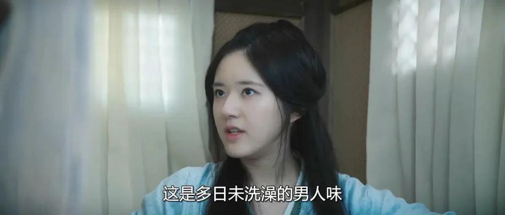 古偶女主，多少演技算够用？