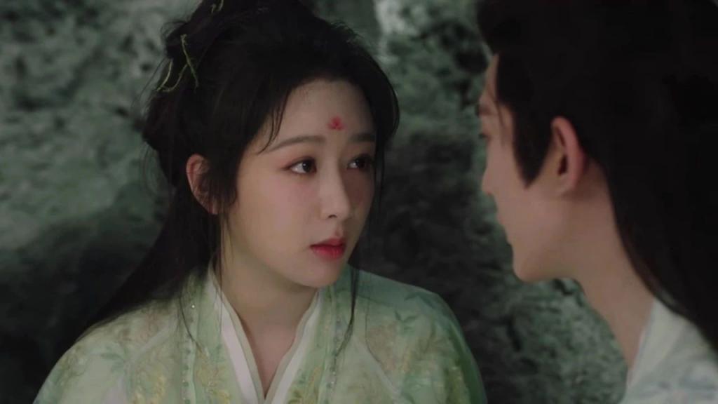 古偶女主，多少演技算够用？