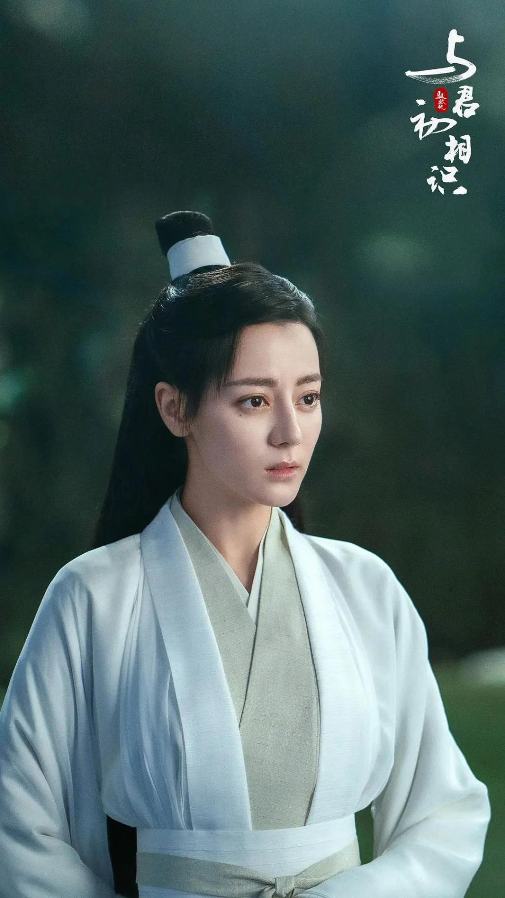 古偶女主，多少演技算够用？