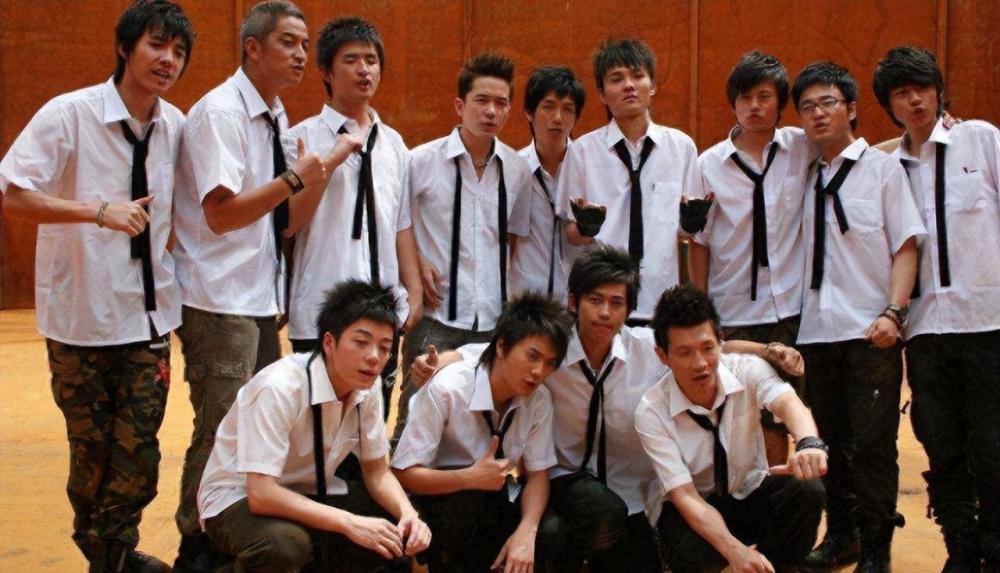 2013《快男》败给《好声音》被嘲,2023《好声音》停播被查,谁赢了