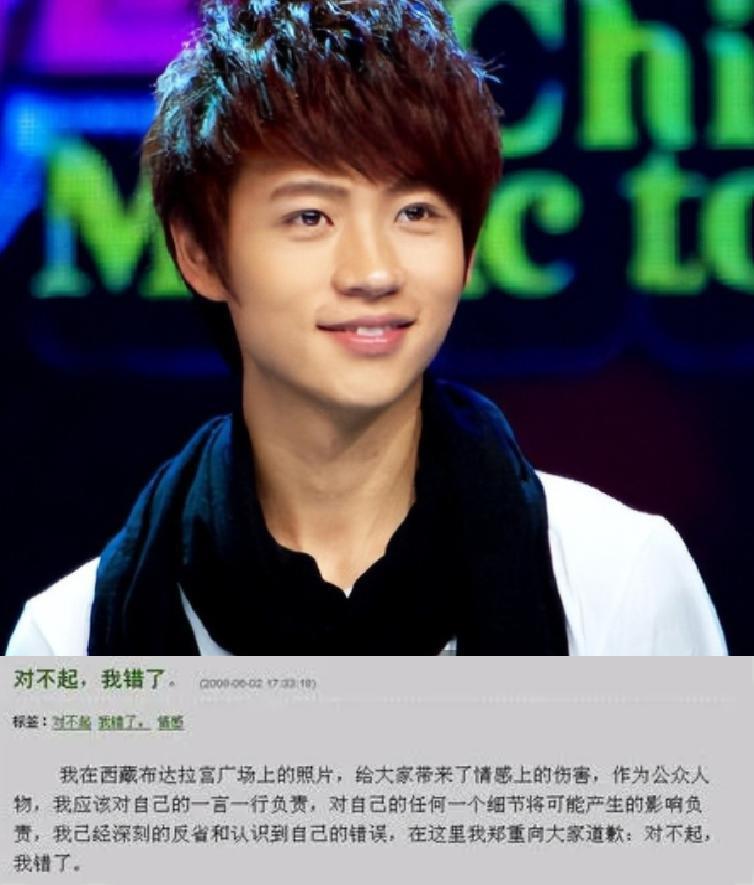 2013《快男》败给《好声音》被嘲,2023《好声音》停播被查,谁赢了