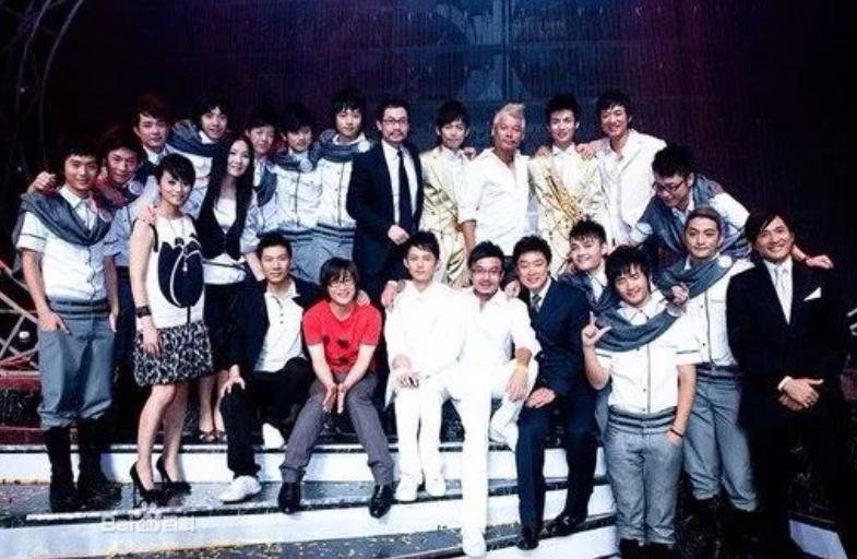 2013《快男》败给《好声音》被嘲,2023《好声音》停播被查,谁赢了