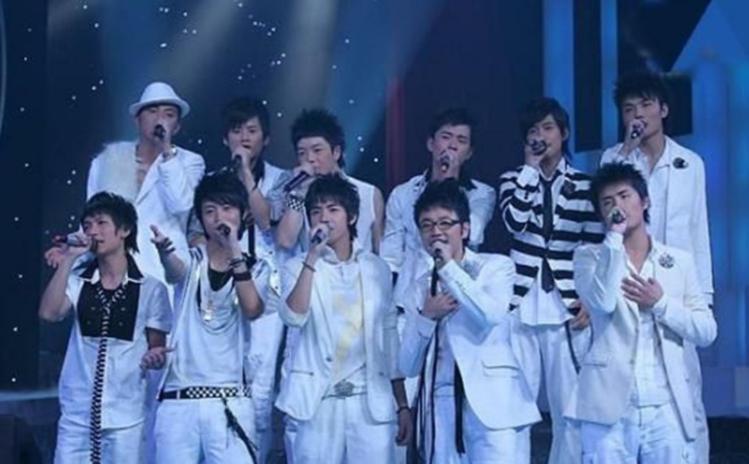 2013《快男》败给《好声音》被嘲,2023《好声音》停播被查,谁赢了