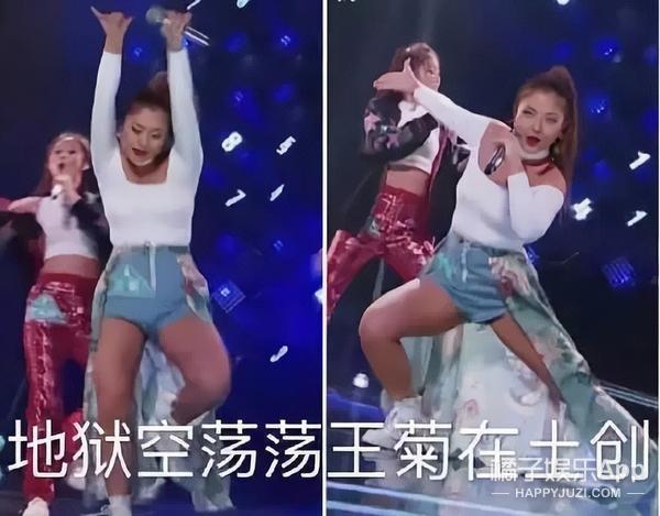 都说她们长得丑？不好意思，人家实力吊打一片！
