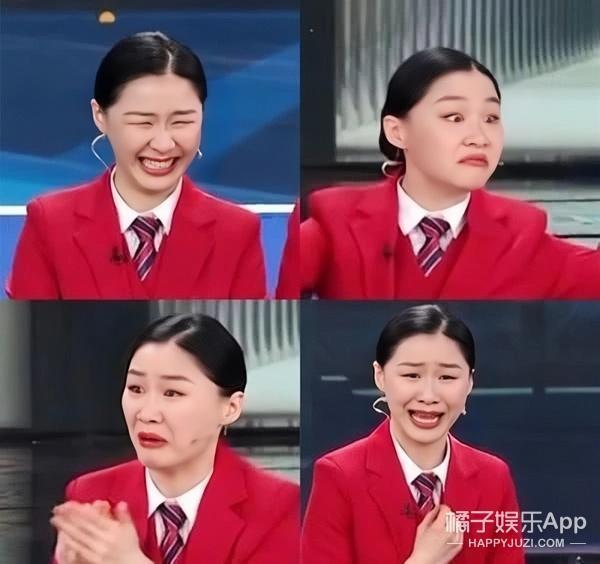 都说她们长得丑？不好意思，人家实力吊打一片！