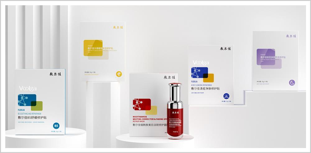 6年300亿，他把面膜卖成了暴利品