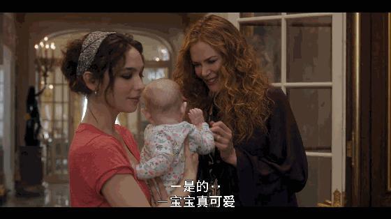 HBO尺度悬疑剧，不可告人，心知肚明