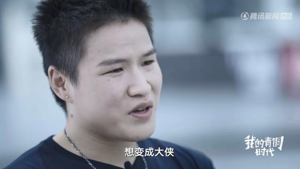 内地第一打女，又爆出圈了