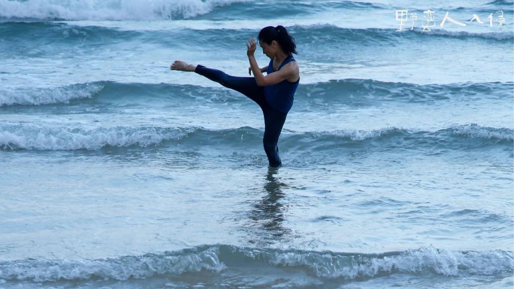 内地第一打女，又爆出圈了