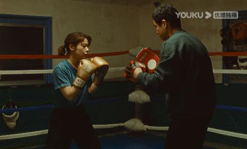 内地第一打女，又爆出圈了