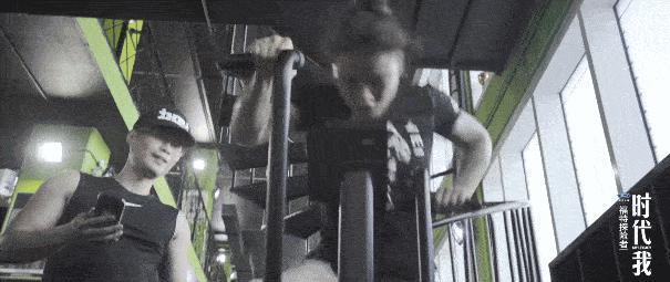 内地第一打女，又爆出圈了