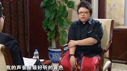 内娱最“招黑”的嘴，没人捂得住