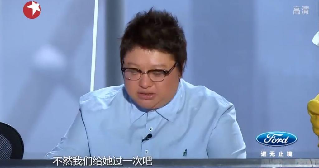 内娱最“招黑”的嘴，没人捂得住