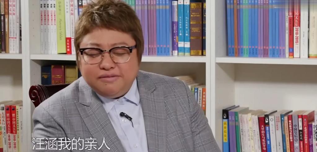 内娱最“招黑”的嘴，没人捂得住