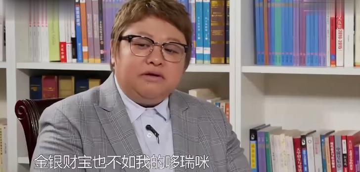 内娱最“招黑”的嘴，没人捂得住