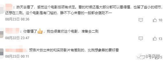 谜一样的口碑，文艺片还是烂片？