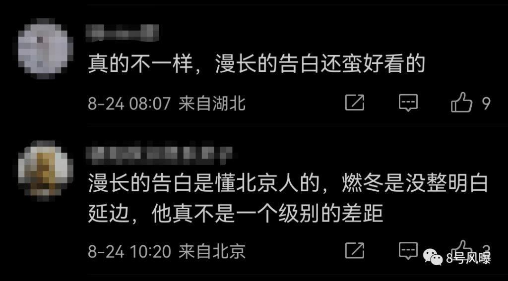 谜一样的口碑，文艺片还是烂片？