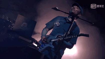 能把这群人凑一块，不枉我等了三年