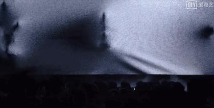 能把这群人凑一块，不枉我等了三年