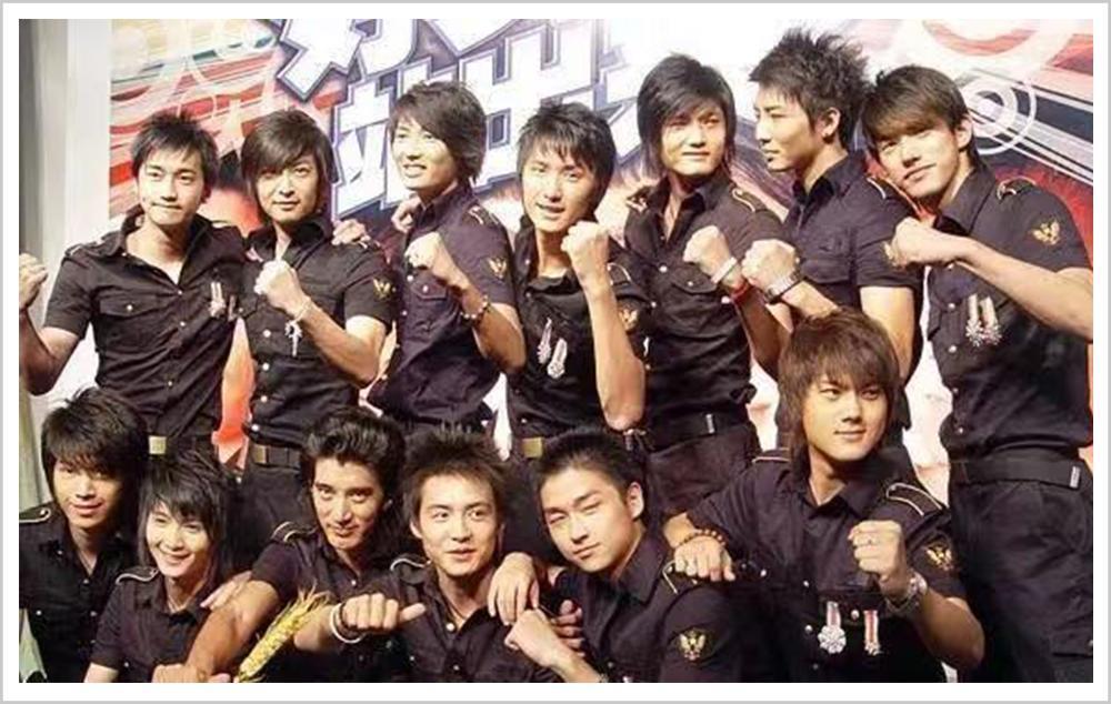 《中国好声音》真正的老板，是他！