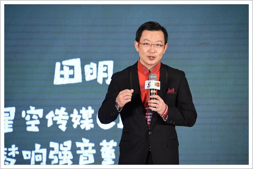 《中国好声音》真正的老板，是他！