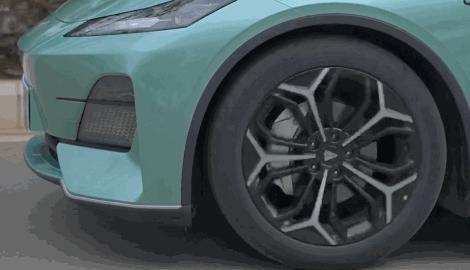 加量还降价？14.59万！全新升级后的深蓝SL03太香了！