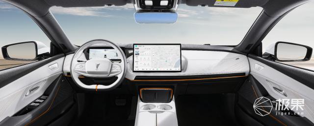 加量还降价？14.59万！全新升级后的深蓝SL03太香了！