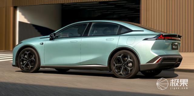 加量还降价？14.59万！全新升级后的深蓝SL03太香了！