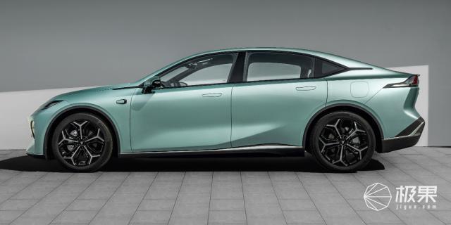 加量还降价？14.59万！全新升级后的深蓝SL03太香了！