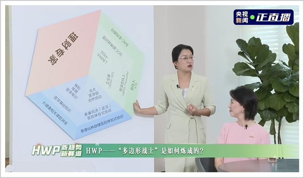 时代变了！央视直播“新职业”获现象级关注