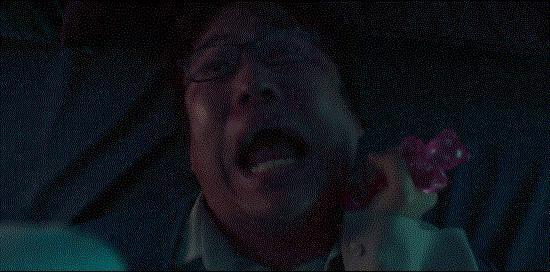 她疯起来，是真的要命