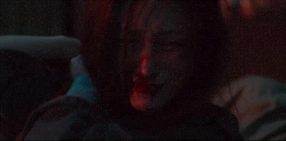 她疯起来，是真的要命