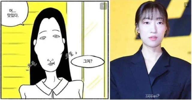 她疯起来，是真的要命