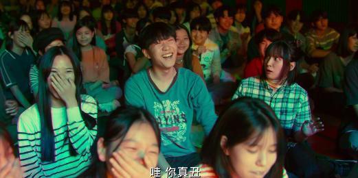 她疯起来，是真的要命