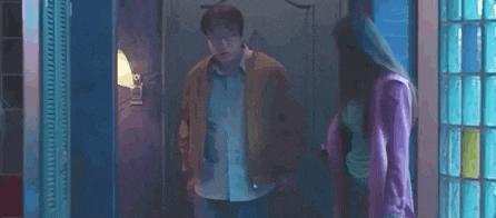 她疯起来，是真的要命