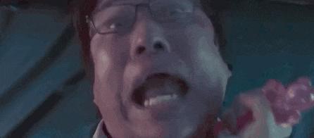 她疯起来，是真的要命