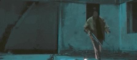 她疯起来，是真的要命