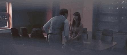 她疯起来，是真的要命