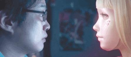 她疯起来，是真的要命