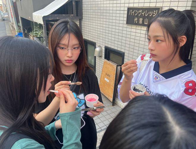太嘲讽！韩国女团主动讨好日本反被骂，涉嫌歧视被要求道歉