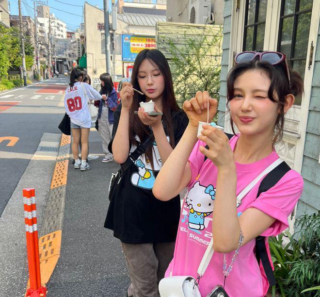 太嘲讽！韩国女团主动讨好日本反被骂，涉嫌歧视被要求道歉