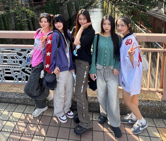 太嘲讽！韩国女团主动讨好日本反被骂，涉嫌歧视被要求道歉