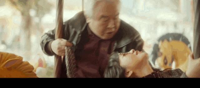 这就被说卖惨了？看看当下吧，现实可比她惨多了！